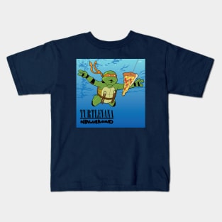 Turtlevana Kids T-Shirt